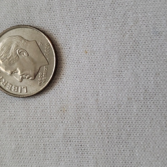 ☕ Short sleeve T-shirt with colorful graphic - Picture 4 of 4